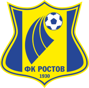Логотип  Ростов